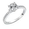 Goldman Engagement Ring