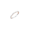 ArtCarved Wedding Band