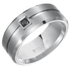 Triton Wedding Band