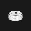 Triton Wedding Band