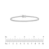 Diamond Tennis Bracelet (1-7/8tcw)