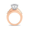 10K 1.00Ct Diamond Ring
