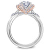Scott Kay Engagement Ring