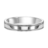Goldman Wedding Band