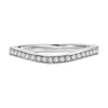 Goldman Wedding Band