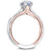 Scott Kay Engagement Ring
