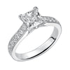 Goldman Engagement Ring