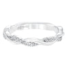 ArtCarved Marnie Wedding Band