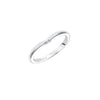 ArtCarved Wedding Band