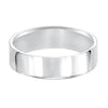 Goldman Wedding Band