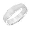 Goldman Wedding Band