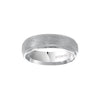 ArtCarved Wedding Band