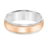 Goldman Wedding Band