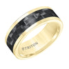 Triton Wedding Band
