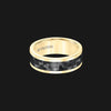 Triton Wedding Band
