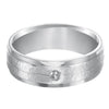 Goldman Wedding Band