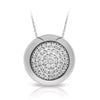 Belle Etoile Pendant
