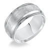 Goldman Wedding Band