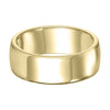 Goldman Wedding Band