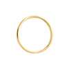 Textured Pinched Band