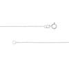 0.65mm Pendant Rope Chain with Spring Ring