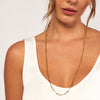 3.95mm Designer Long Link Chain