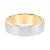 Goldman Wedding Band