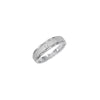 ArtCarved Wedding Band