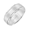 ArtCarved Wedding Band