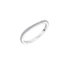 ArtCarved Wedding Band