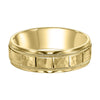 Goldman Wedding Band