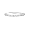 Goldman Wedding Band