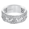 ArtCarved Ring