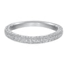 Goldman Wedding Band
