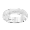 Triton Wedding Band