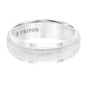 Triton Wedding Band