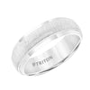 Triton Wedding Band