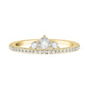 ArtCarved Ring