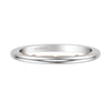 ArtCarved Wedding Band