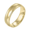 Goldman Wedding Band