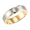 Goldman Wedding Band