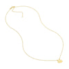 So You Mini Bee Adjustable Necklace
