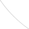 0.70mm Adjustable Child's Cable Chain