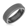 Triton Wedding Band