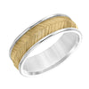 Goldman Wedding Band