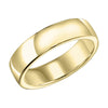 Goldman Wedding Band