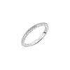 ArtCarved Wedding Band