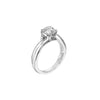 ArtCarved Engagement Ring