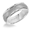 ArtCarved Wedding Band