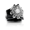 Corsage Bangle